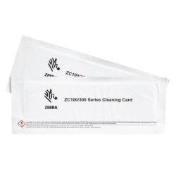 Zebra 105999-310-01 printer kit Cleaning kit