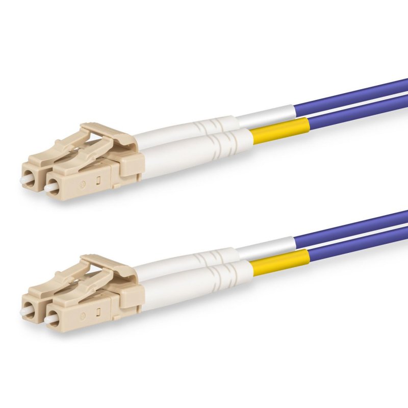 Fiber Patch Cable - LC-LC