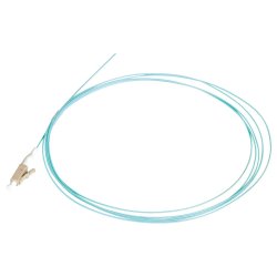 Fiber Pigtail - LC/UPC Multi