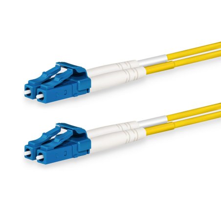 Fiber Patch Cable - LC-LC