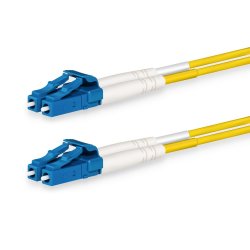 Fiber Patch Cable - LC-LC