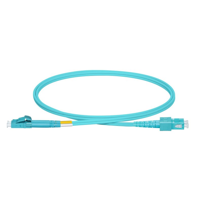 Fiber Patch Cable - LC-SC