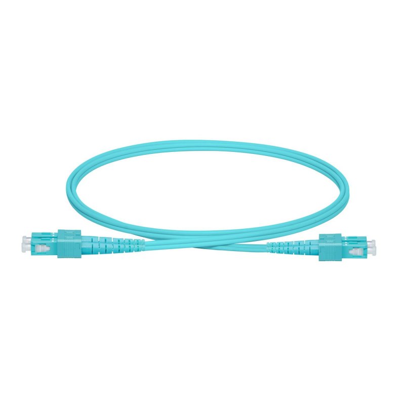 Fiber Patch Cable - SC-SC