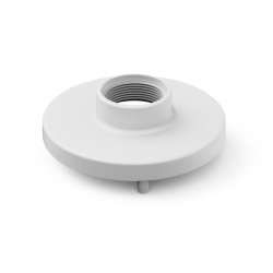 Pendant interface plate