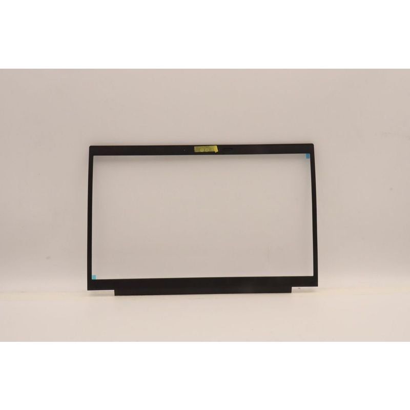 IR bezel with CCD shutter for