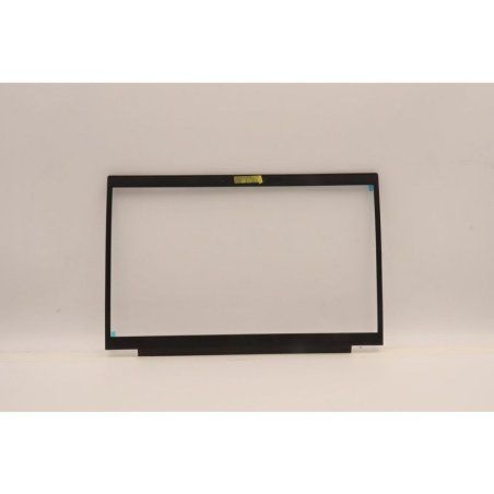 IR bezel with CCD shutter for