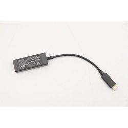 USB-C to Gigabit Ethernet