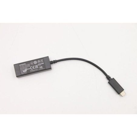 USB-C to Gigabit Ethernet