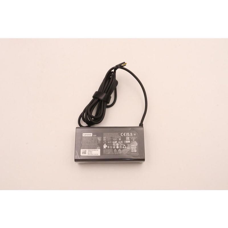100W AC power adapter for