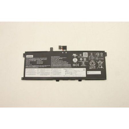 46Wh internal Lithium-Ion