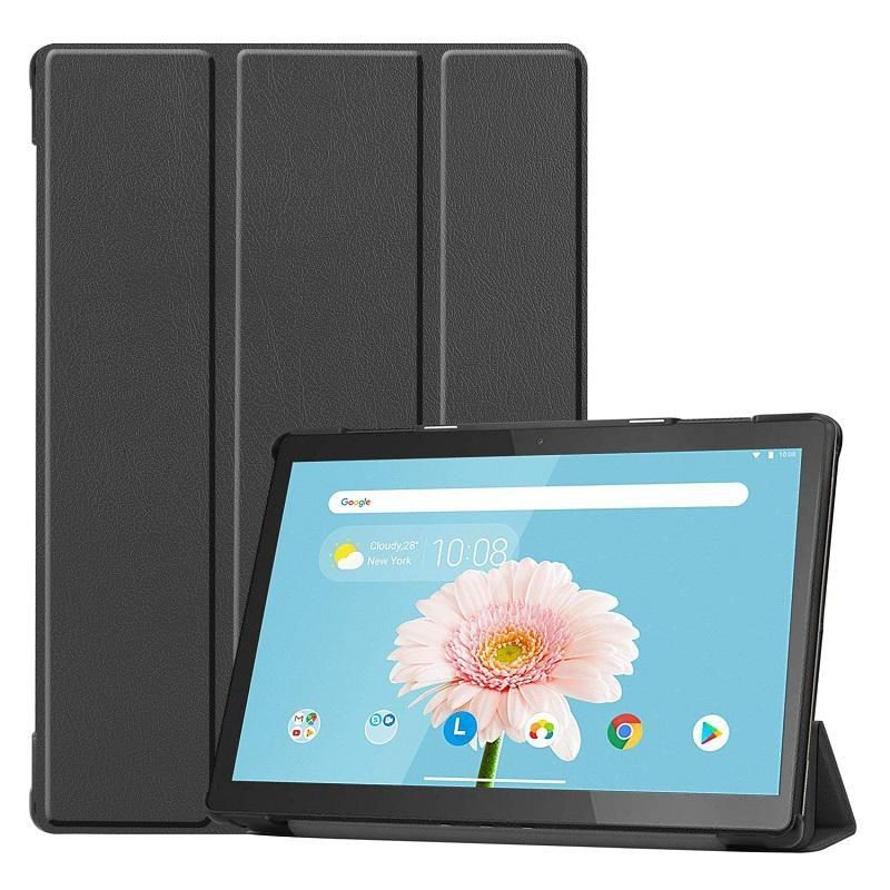 CoreParts MSPP4044 étui pour tablette 25,6 cm (10.1") Coque Noir