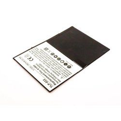CoreParts MBXAP-BA0011 tablet spare part/accessory Battery