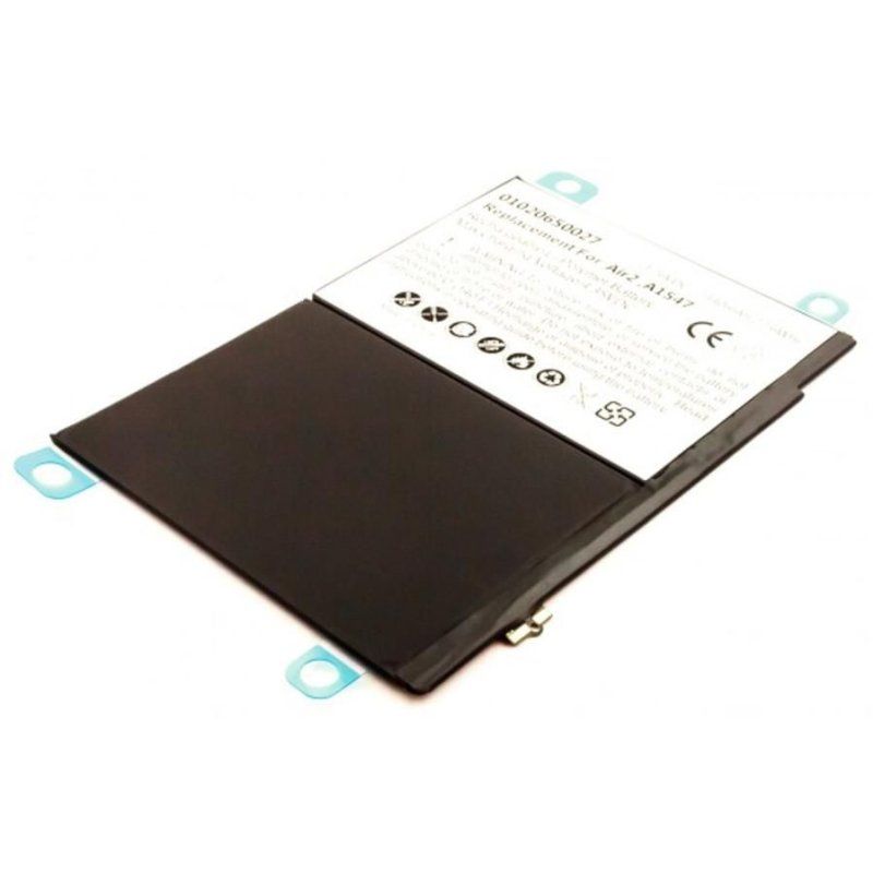 CoreParts MBXAP-BA0029 tablet spare part/accessory Battery