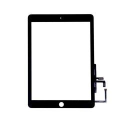 Touch panel assembly Black