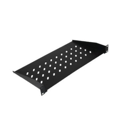 LOGON RAS210BL rack accessory Rack shelf