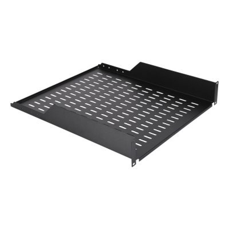 2U 19" D550mm RACK MOUNT
