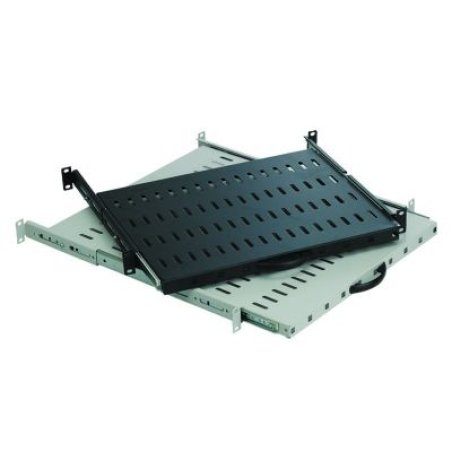 D800 SLIDING SHELF BLACK