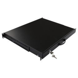 LOGON RAD100BL accessoire de racks Composant tiroir