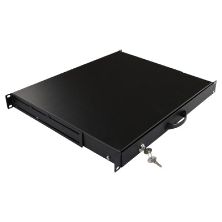 LOGON RAD100BL accessoire de racks Composant tiroir