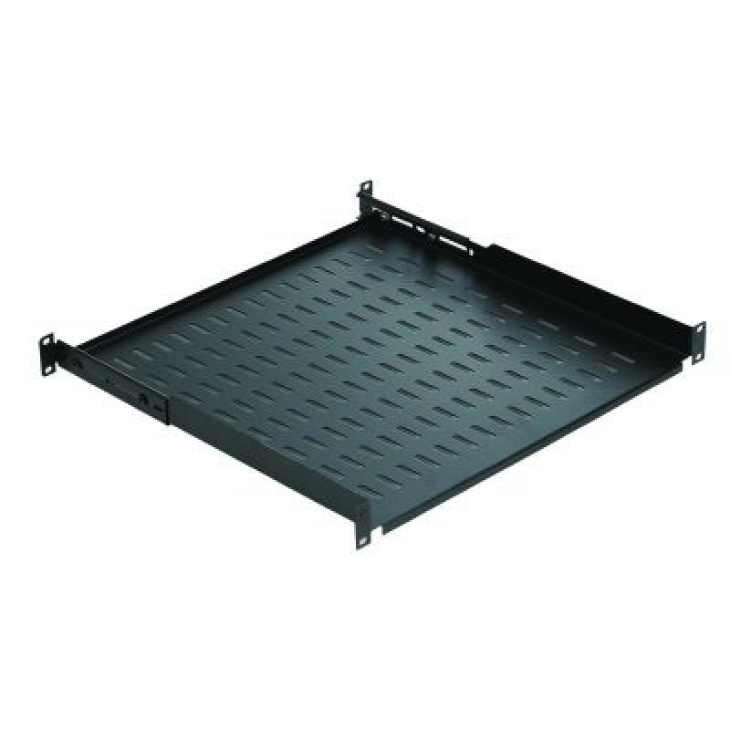 LOGON RAS400BL rack accessory Rack shelf