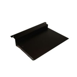 D600 EXTERIOR SHELF BLACK