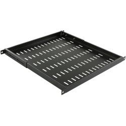 LOGON PROFESSIONAL RAS800BL rack accessory Adjustable shelf