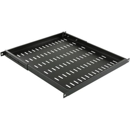 LOGON PROFESSIONAL RAS800BL rack accessory Adjustable shelf