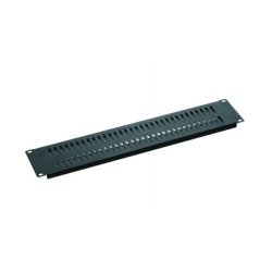 LOGON RAB210BL accessoire de racks Panneau caché