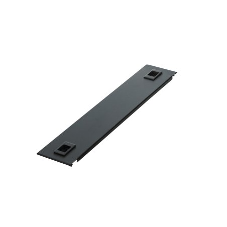 4U 19" SNAP LOCKING BLANK