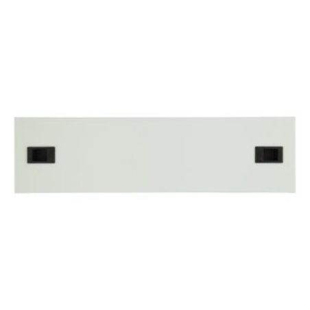 4U 19" SNAP LOCKING BLANK