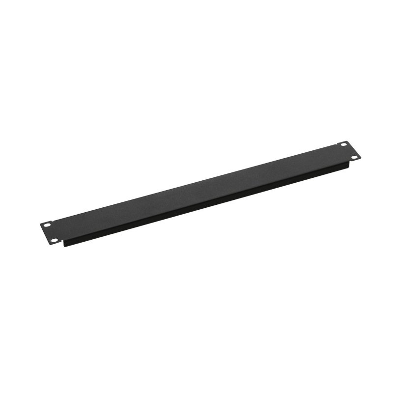LOGON RAB100BL rack accessory Blank panel