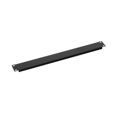 LOGON RAB100BL rack accessory Blank panel