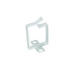 LOGON RAO125WH accessoire de racks Anneau pour câble