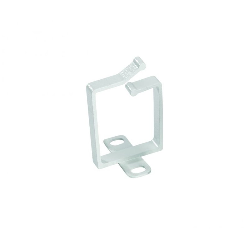 LOGON RAO125WH rack accessory Cable ring