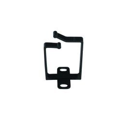 LOGON RAO120BL accessoire de racks Anneau pour câble