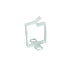 LOGON RAO120WH rack accessory Cable ring