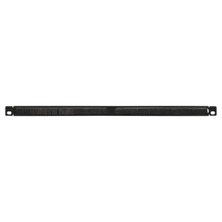 LOGON RAO205BL rack accessory Cable management panel
