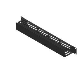 Lanview RAO400BL-24 accessoire de racks