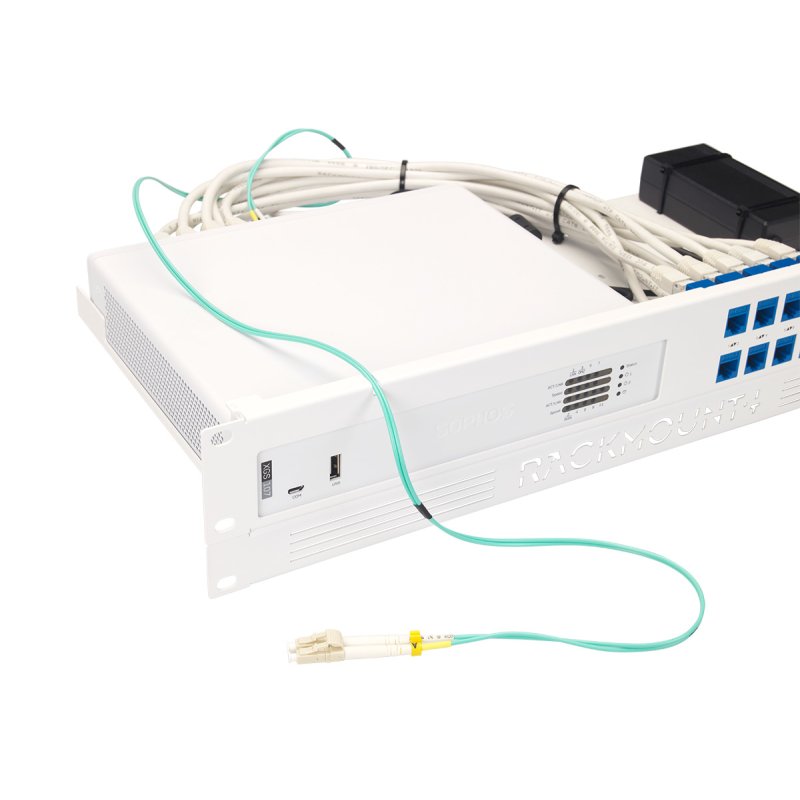 Rackmount.IT RM-SR-T11 accessoire de racks Équerre de fixation