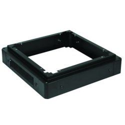 LOGON RAP100BL accessoire de racks Étagère avec plinthe