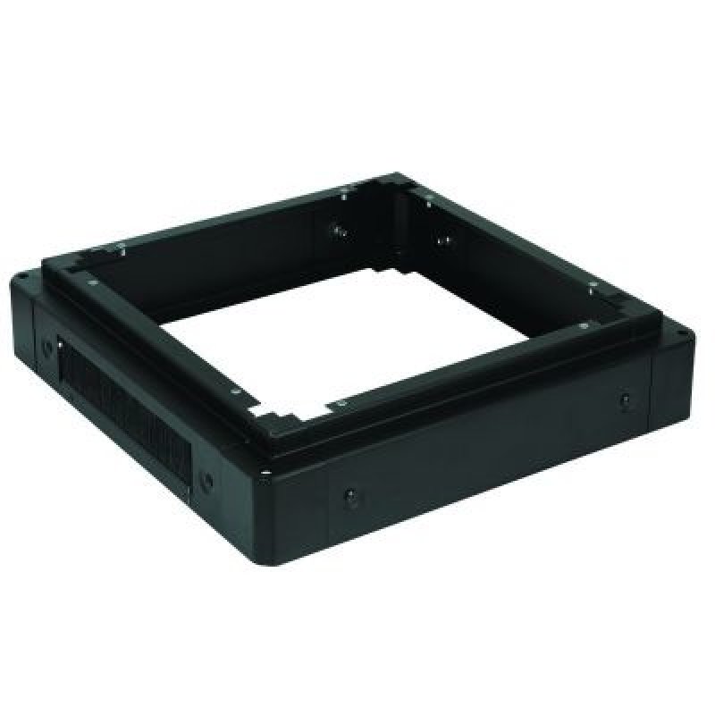 LOGON RAP100BL accessoire de racks Étagère avec plinthe