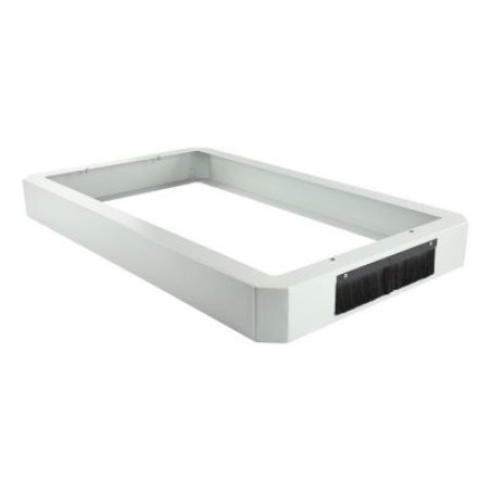 LOGON RAP100WH accessoire de racks Étagère avec plinthe