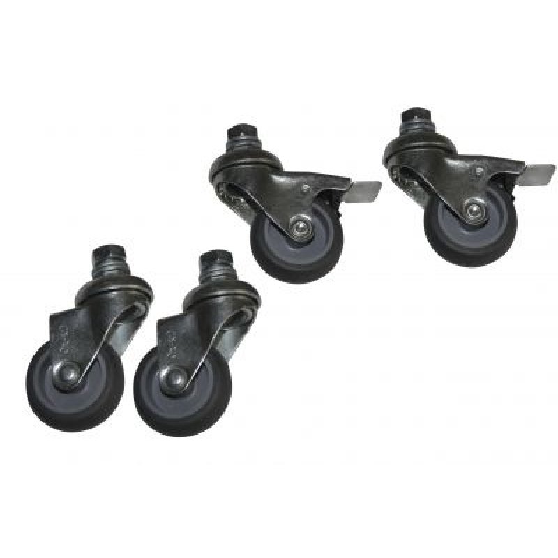 LOGON RAX111 rack accessory Castor wheels