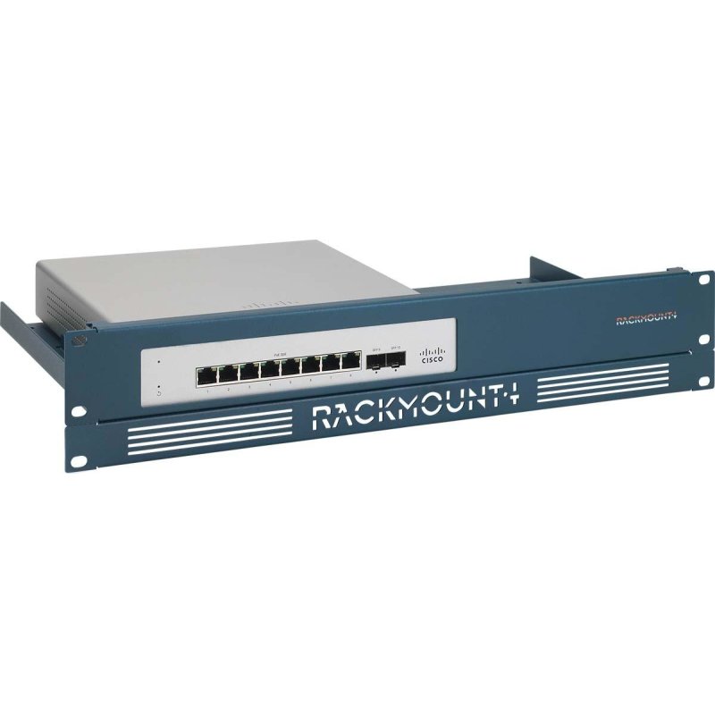 Rackmount.IT RM-CI-T17 rack accessory Firewall rack mount