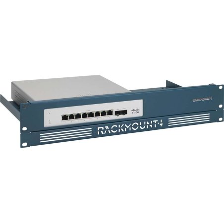 Rackmount.IT RM-CI-T17 rack accessory Firewall rack mount