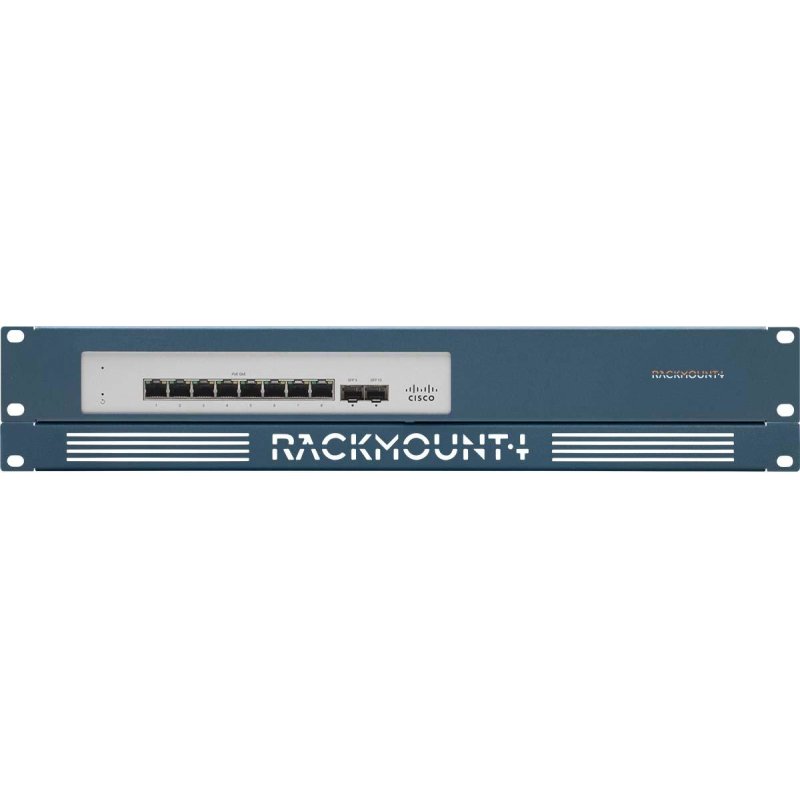Rack Mount Kit for Cisco