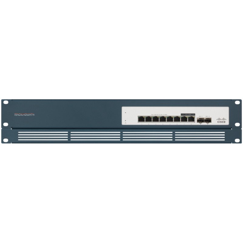 Rack Mount Kit for Cisco