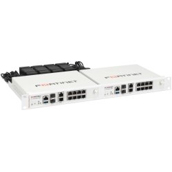 Rackmount.IT RM-FR-T20 accessoire de racks Équerre de fixation