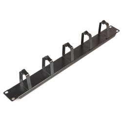 Cable Management 19" 1U