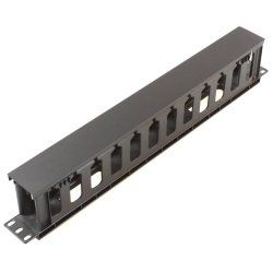 Cable Management 19" 1U